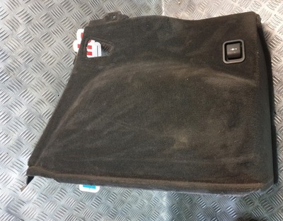 Обшивка багажника bmw e83 x3 lift 7049040 фото №1