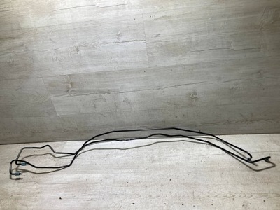 Mini clubman f54 2016 дроти гальмівні стіни abs насос фото №1