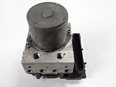 Насос abs renault clio iii rs 0265234802 фото №1