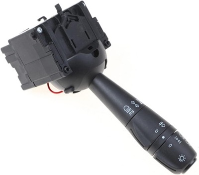 CONMUTADOR DE LUZ DE AUTOMOVILES PARA RENAULT CLIO SANDERO LOGAN DOKKER LODGY  