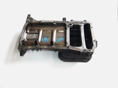 Поддон масла nissan almera tino 2.2 di фото №1