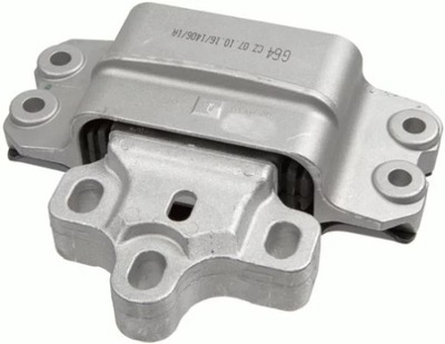 LMI 33144 01 PAGALVĖ DĖŽĖS PAVARŲ AUDI A3/SEAT TOL 