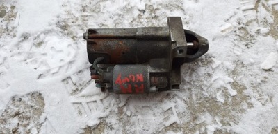 Стартер pontiac montana 2007 3.9 фото №1