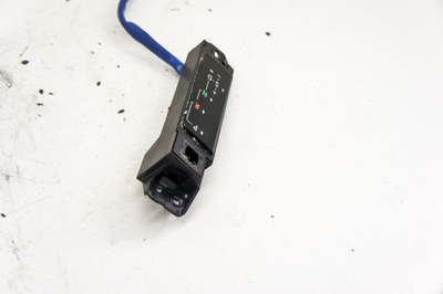 Ki222 lexus is iii панель дисплей передач фото №1