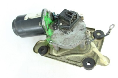 Двигатель дворник opel задний  opel фото №1