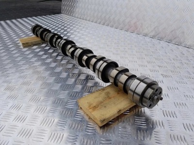 Вал розподільного валу scania euro 6 фото №1