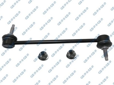 З'єднувач стабілізатора перед ліва/права - gsp s051470 фото №1