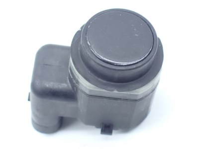 SENSOR APARCAMIENTO SENSORES DE APARCAMIENTO LY9T NEGRO AUDI 1S0919275D  