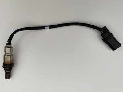 Датчик лямбда-зонд citroen c3 c4 peugeot 308 9683265480 фото №1