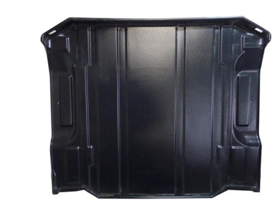 Пол мат лоток vivaro trafic primastar фото №1