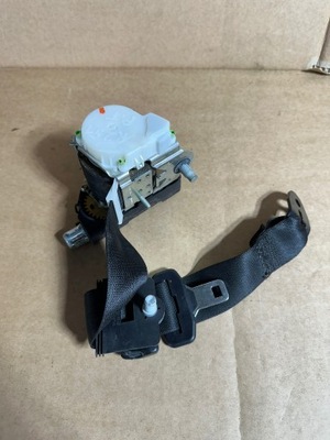 Pas безпеки правий задня mercedes r w251 фото №1