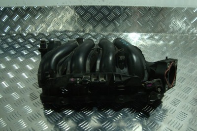 Коллектор всасывающий honda crv cr-v iv 12- 2,0 b фото №1