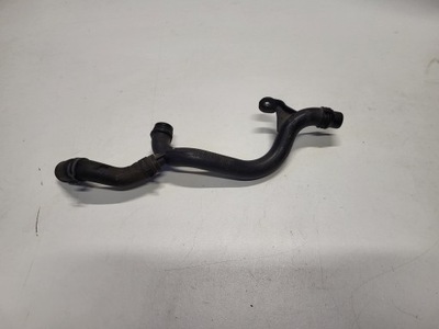 Труба шланг wody 06h121065d audi a4 b8 фото №1