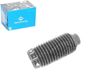 Отбойник + защита амортизатора kpl na jedna str. metalcaucho фото №1