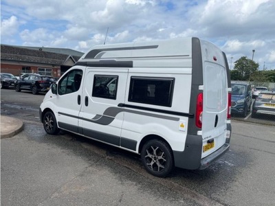 ALMOHADAS NEUMÁTICOS TRAFIC VIVARO FIAT TALENTO  