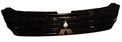 Mitsubishi eclipse cross решётка радиатора решётка радиатора решётка впуск lifting 21 - 24 lift phev фото №1