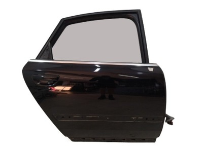 Двері правий задня задні audi a8 s8 d3 фото №1