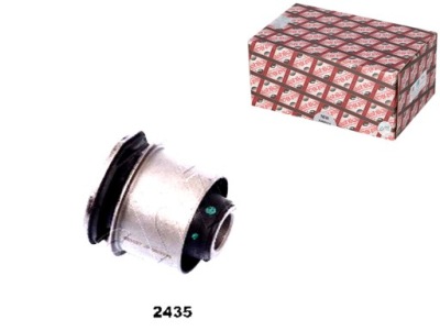 Втулка рычага ashika фото №1