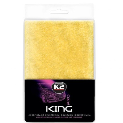K2 Ręcznik mikrofibrowy do osuszania 40x60cm 500g
