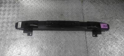 Hyundai genesis coupe балка pod бампер передня фото №1