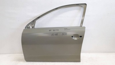 Vw jetta 2010-2018 двері ліва перед 5c6831055 фото №1