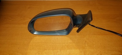 Дзеркало ліва audi a5 8t lx5u 6 pin фото №1