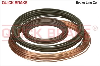 1915 CUNI/QBK CABLE H-CA MIEDZ/NIKIEL KRAZEK 5M/4,75  