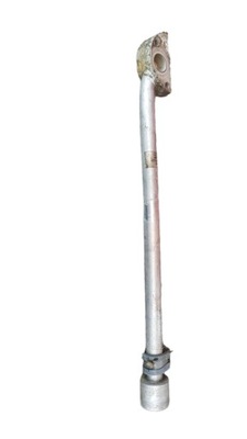 Audi a6 c5 a8 d2 4.2 шланг труба wody 077121083a фото №1