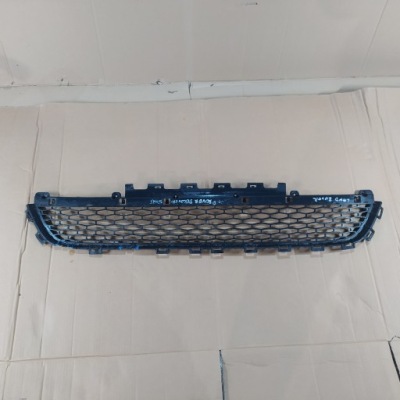 Discovery sport l550 15- решётка средняя бампера фото №1