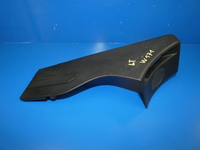 Mercedes slk w171 r171 захист динаміка лівий задня фото №1