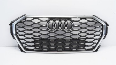 Audi q3 ii 83f s line решітка радіатора решітка радіатора бампера org фото №1