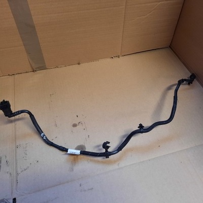 Jaguar xf xe 2.0d электроклапан g4d32d350aa фото №1