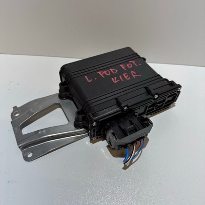 Toyota yaris cross модуль 89680k0010 89680-k0010 фото №1