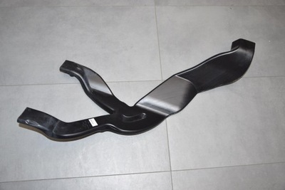 Vw amarok канал воздуха 2h0819806a фото №1