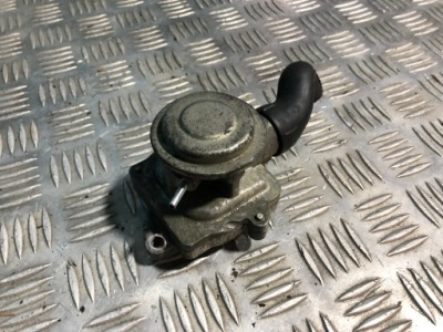 Mercedes w211 w251 w164 клапан egr m272 фото №1