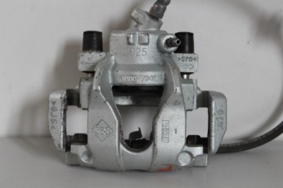 Супорт гальмівний перед правий smart forfour 453 0,9 tce новий 2014- фото №1