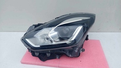 Suzuki swift mk8 лампа ліва перед передня full led 2214 фото №1