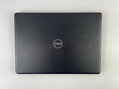Laptop na części Dell Latitude 3490 palmrest klawiatura obudowa