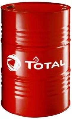 TOTAL EQUIVIS ZS 46 208L. OLEJ HYDRAULICZNY