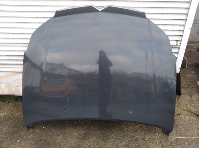 Капот перед citroen c5 i lift фото №1