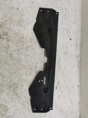 Защита радиатора renault laguna ii 8200293104 фото №1