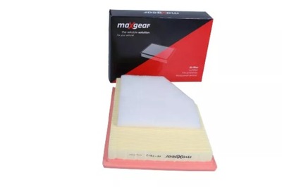 Фильтр воздуха infiniti ex 3.0d 10- фото №1