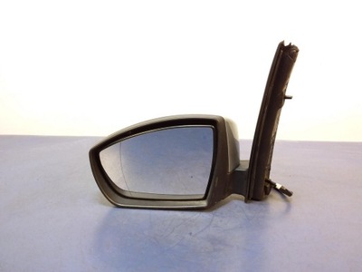 Ford c-max mk2 зеркало левая 7 pin фото №1