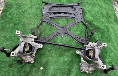 A5 8W CART SUBFRAME FRONT SUPPORT A4 YEAR 2020  