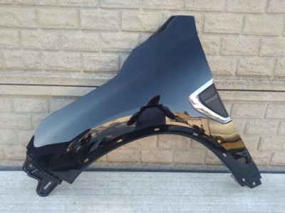 Mitsubishi asx 2019 - 2022 крыло  левое  передний фото №1