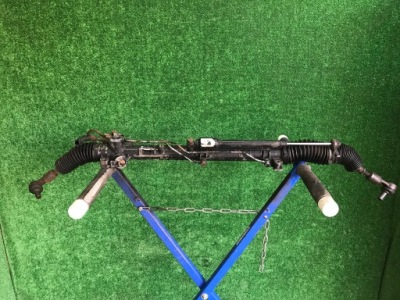 Рулевая рейка трансмиссия audi a8 d2 eu w-wa фото №1