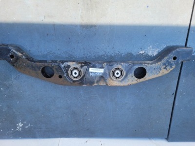 Opel mokka міст задній диференціал haldex 4x4 1.4 turbo 95381622 фото №1