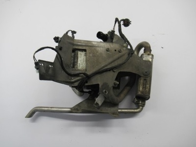 Bmw f10 f11 webasto обогреватель стояночный 9311149 фото №1