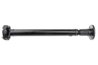 Wał приводной ssangyong rexton kyron 06- /передний/ фото №1