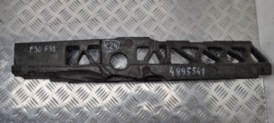 Bmw f30 f31 абсорбер бампера перед 4895541 фото №1